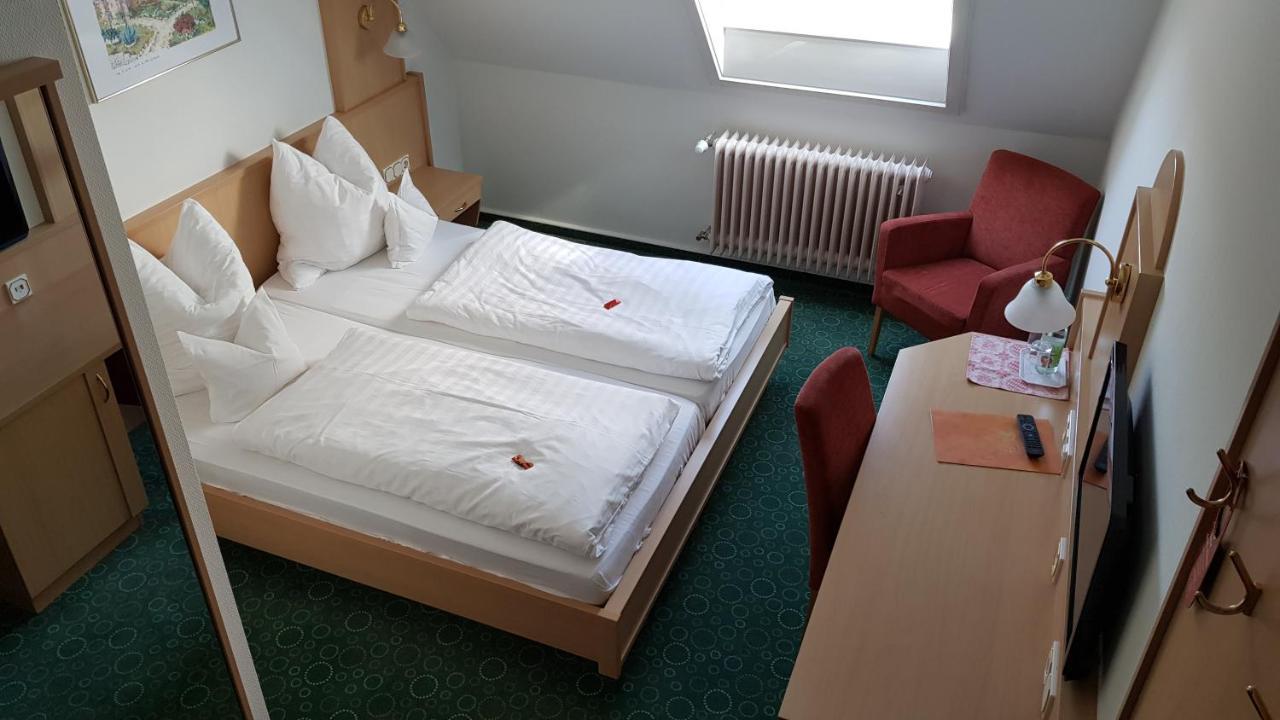 Hotel Gasthof Specht Aichach Ngoại thất bức ảnh