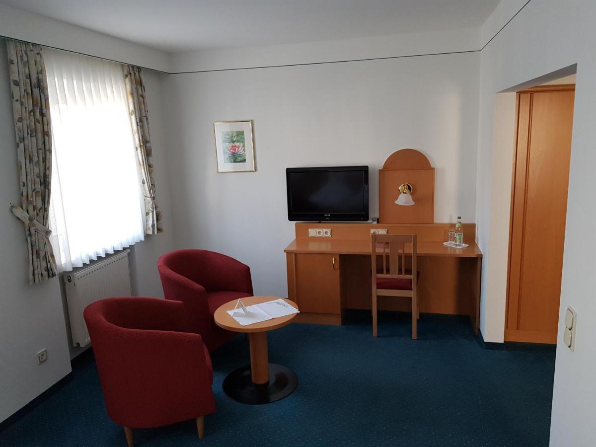 Hotel Gasthof Specht Aichach Ngoại thất bức ảnh