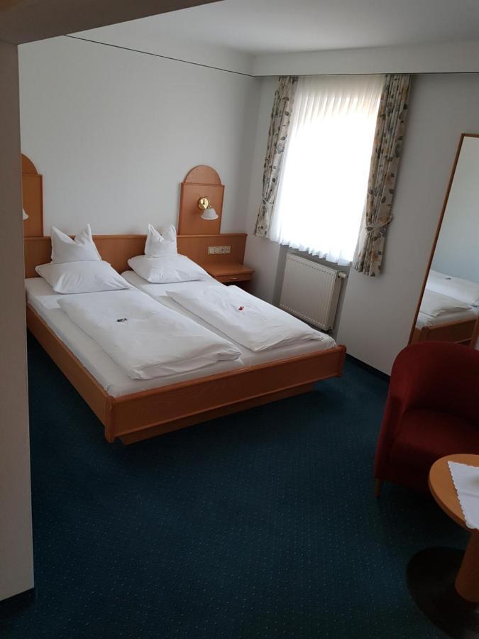 Hotel Gasthof Specht Aichach Ngoại thất bức ảnh
